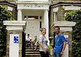 Language Studies International, Монтре